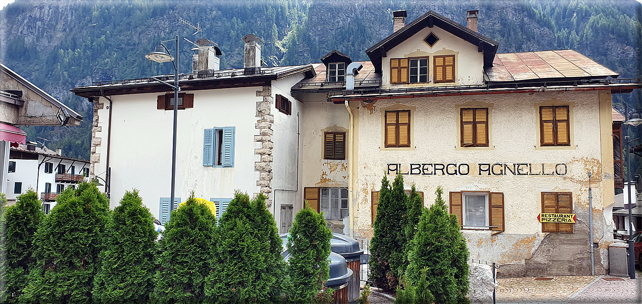 foto Campitello di Fassa